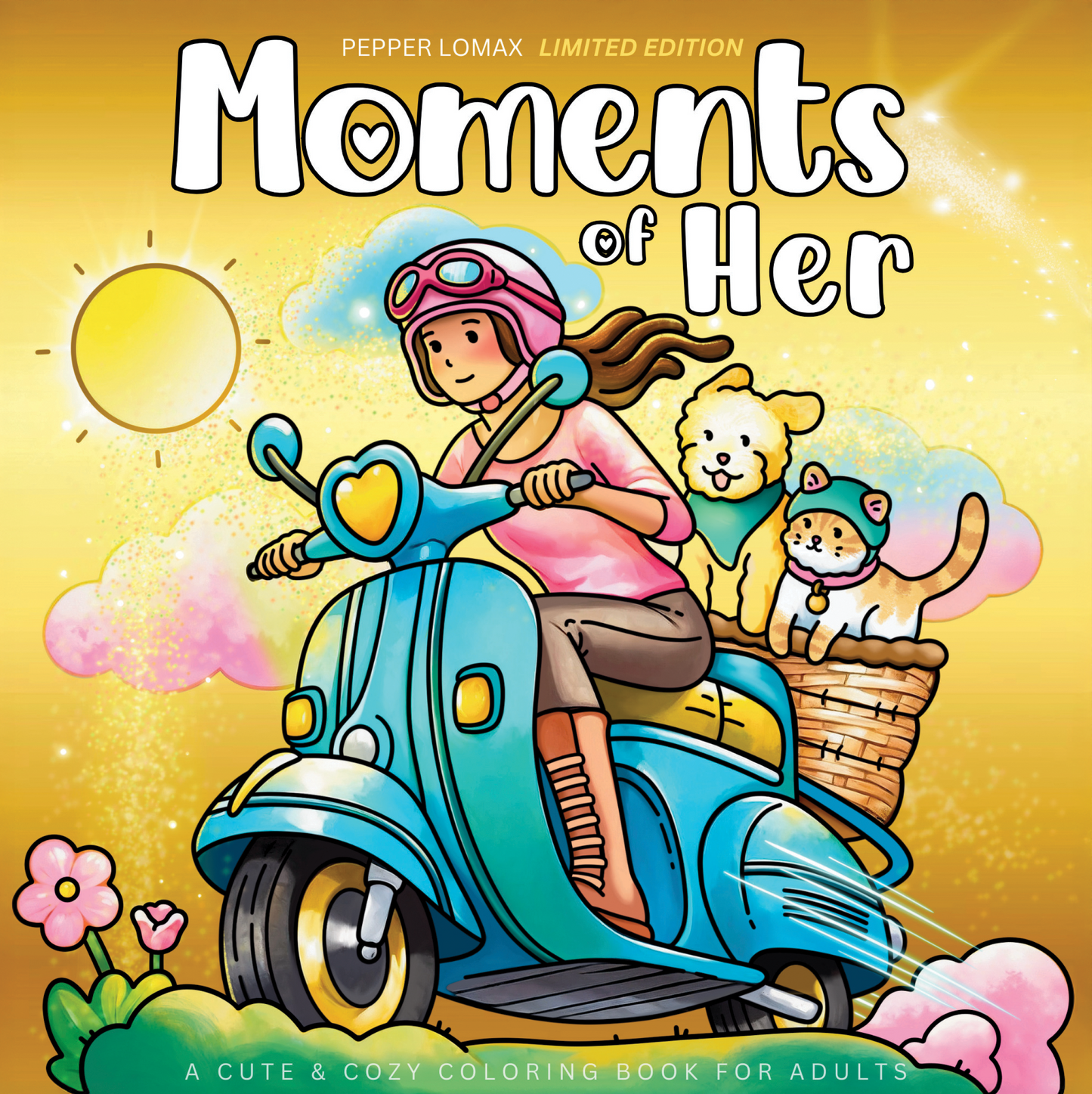 Moments of Her
