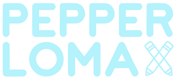 Pepper Lomax